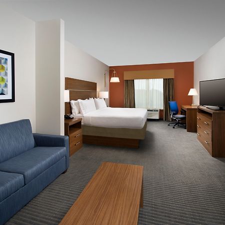 Holiday Inn Express & Suites Bay City By Ihg Exteriér fotografie