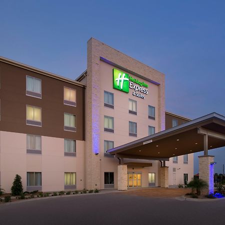Holiday Inn Express & Suites Bay City By Ihg Exteriér fotografie