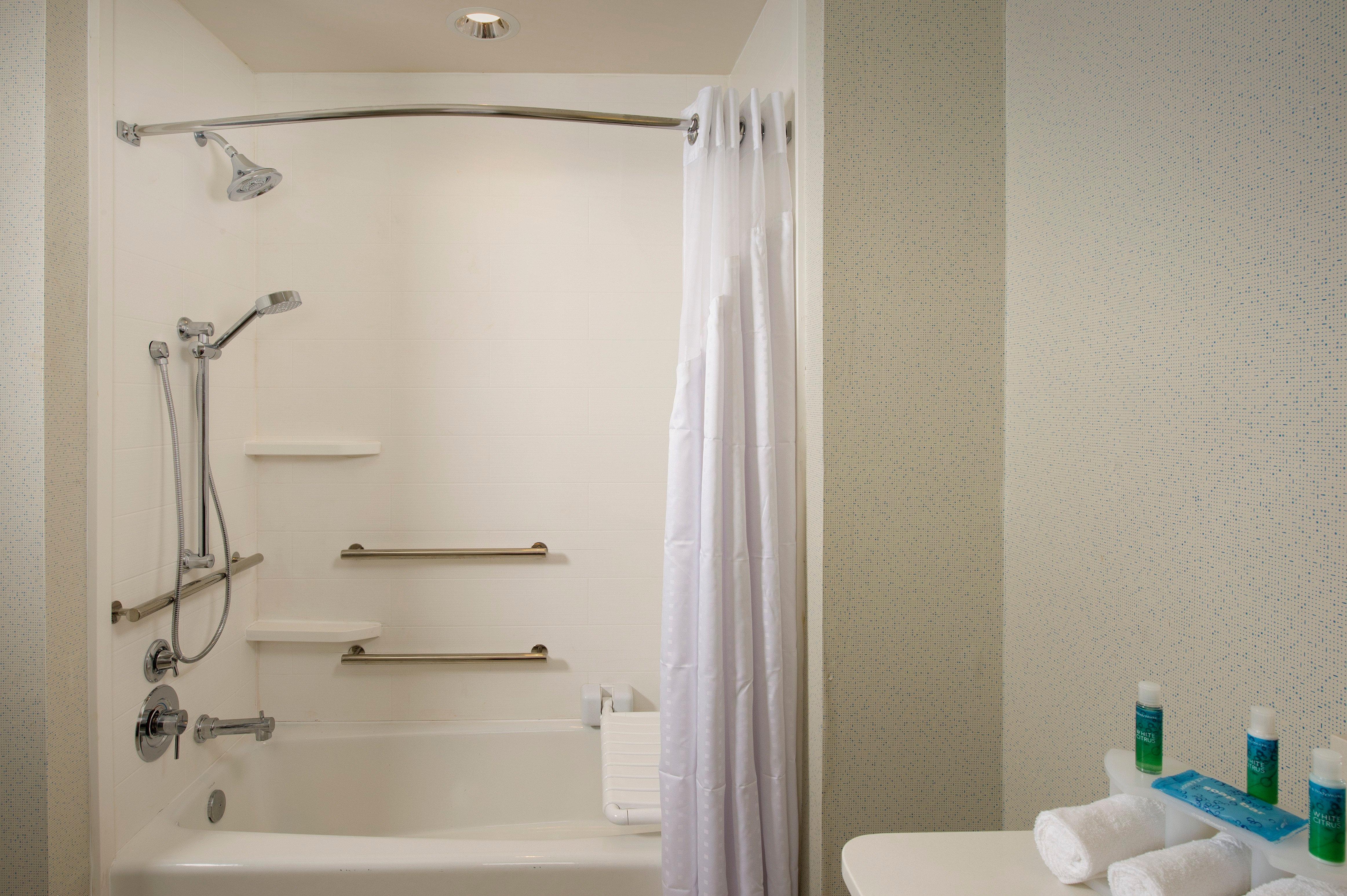 Holiday Inn Express & Suites Bay City By Ihg Exteriér fotografie