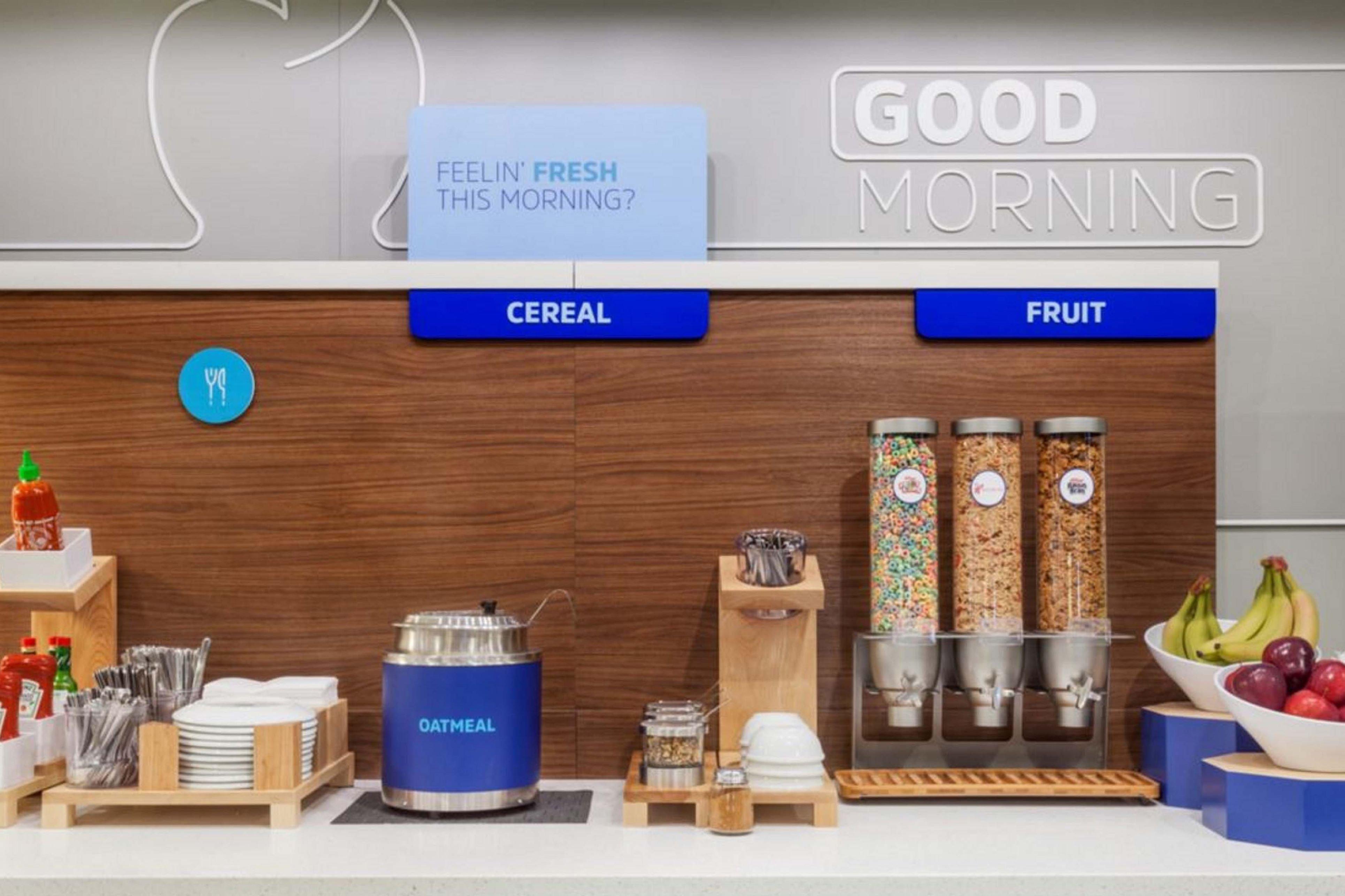 Holiday Inn Express & Suites Bay City By Ihg Exteriér fotografie