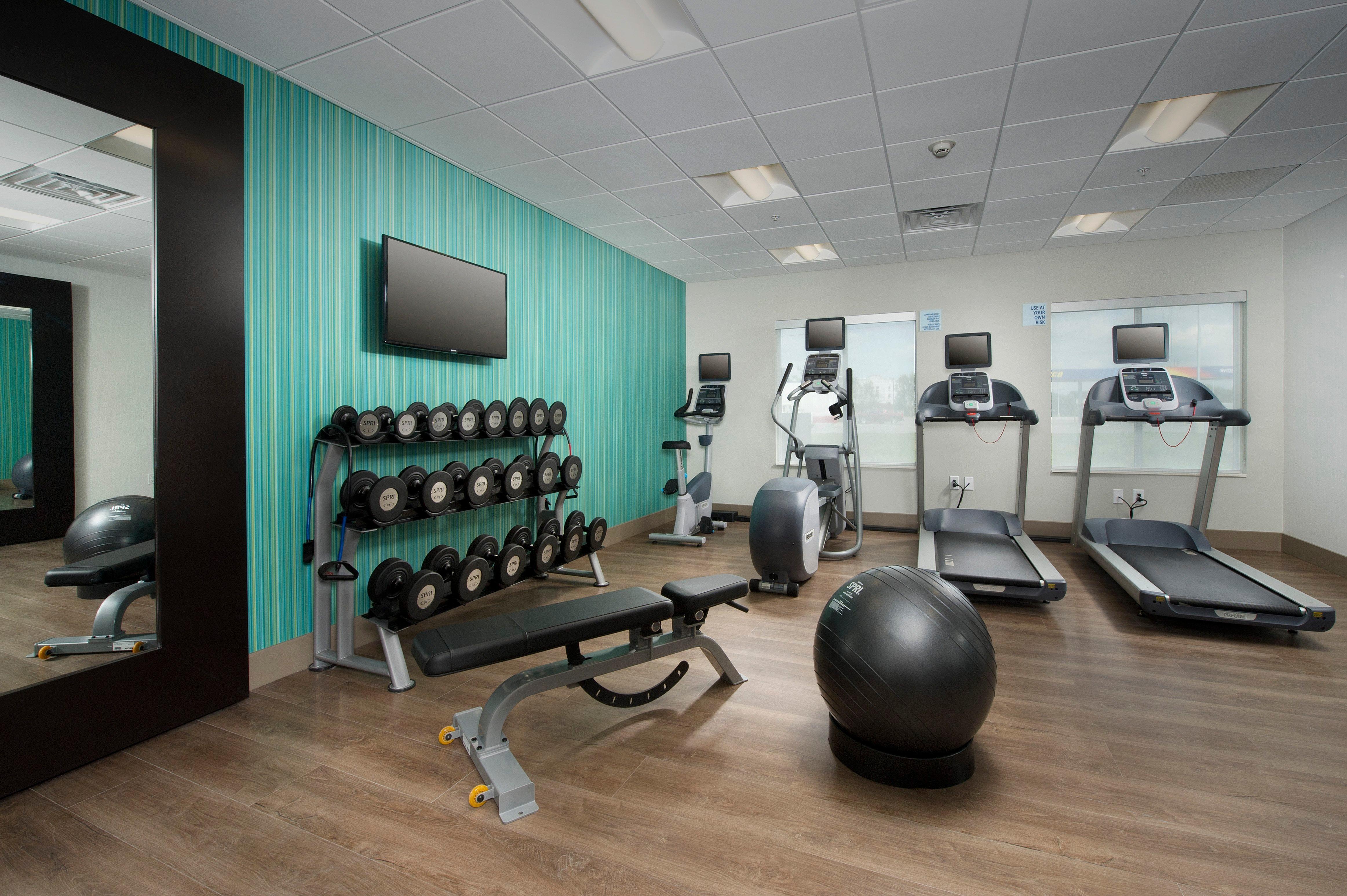 Holiday Inn Express & Suites Bay City By Ihg Exteriér fotografie