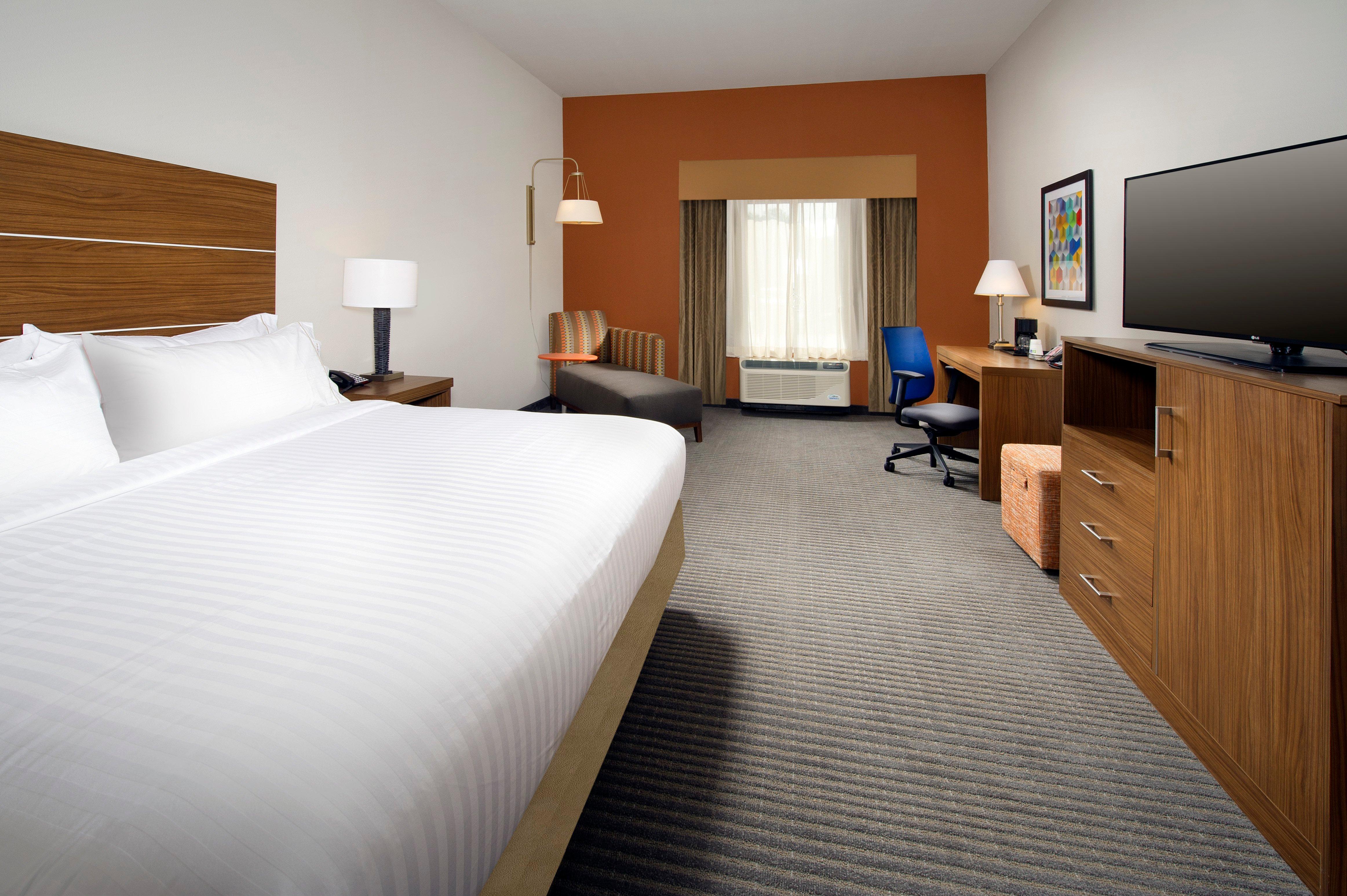 Holiday Inn Express & Suites Bay City By Ihg Exteriér fotografie