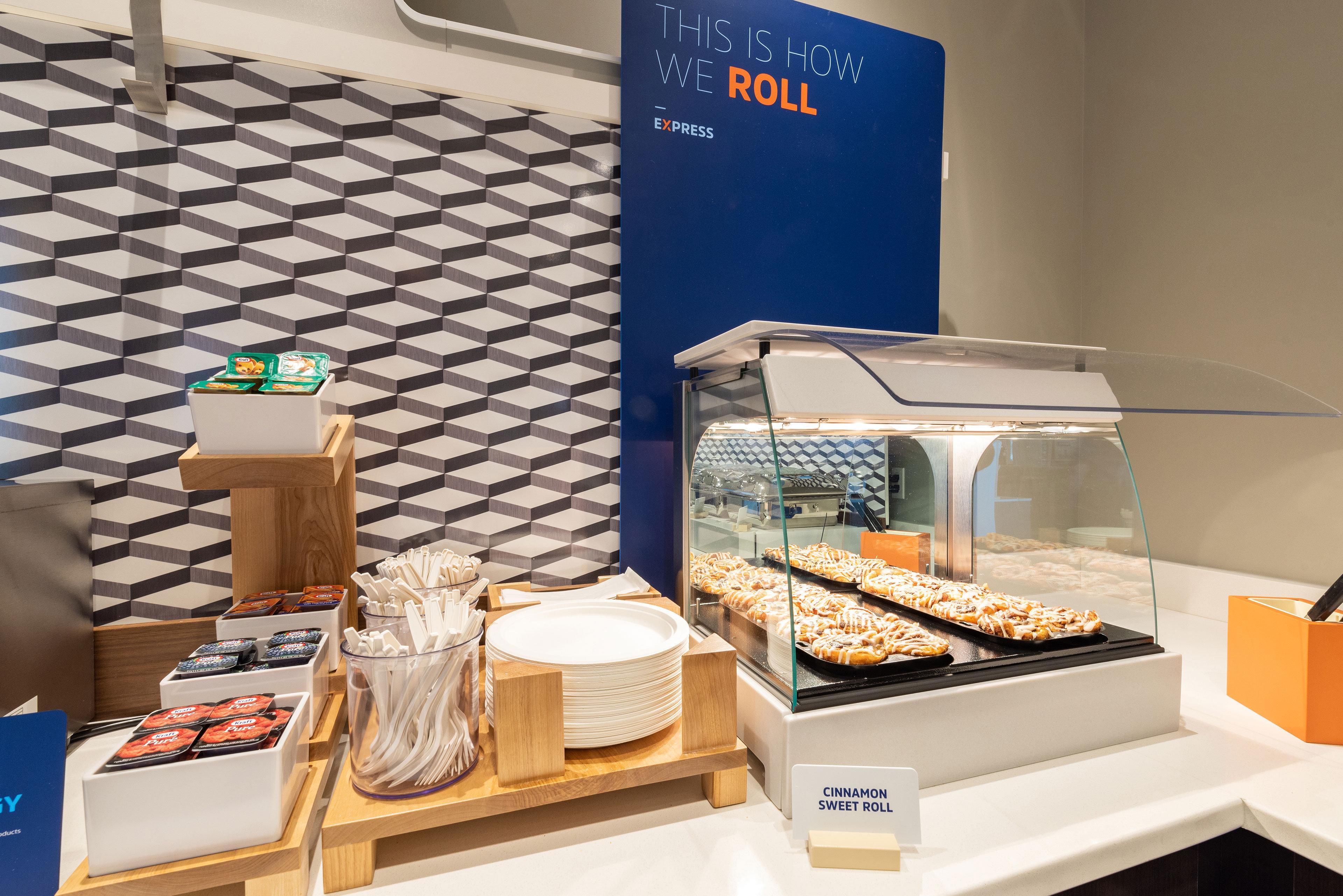 Holiday Inn Express & Suites Bay City By Ihg Exteriér fotografie
